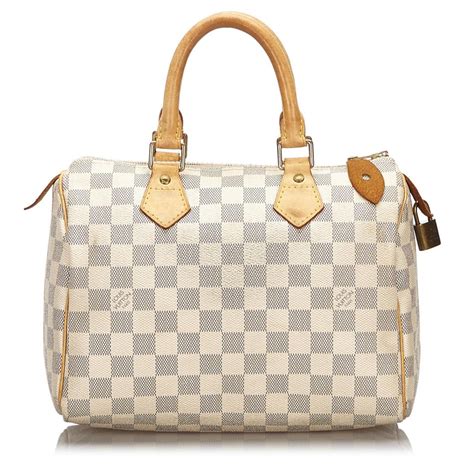 louis vuitton tela damier azur